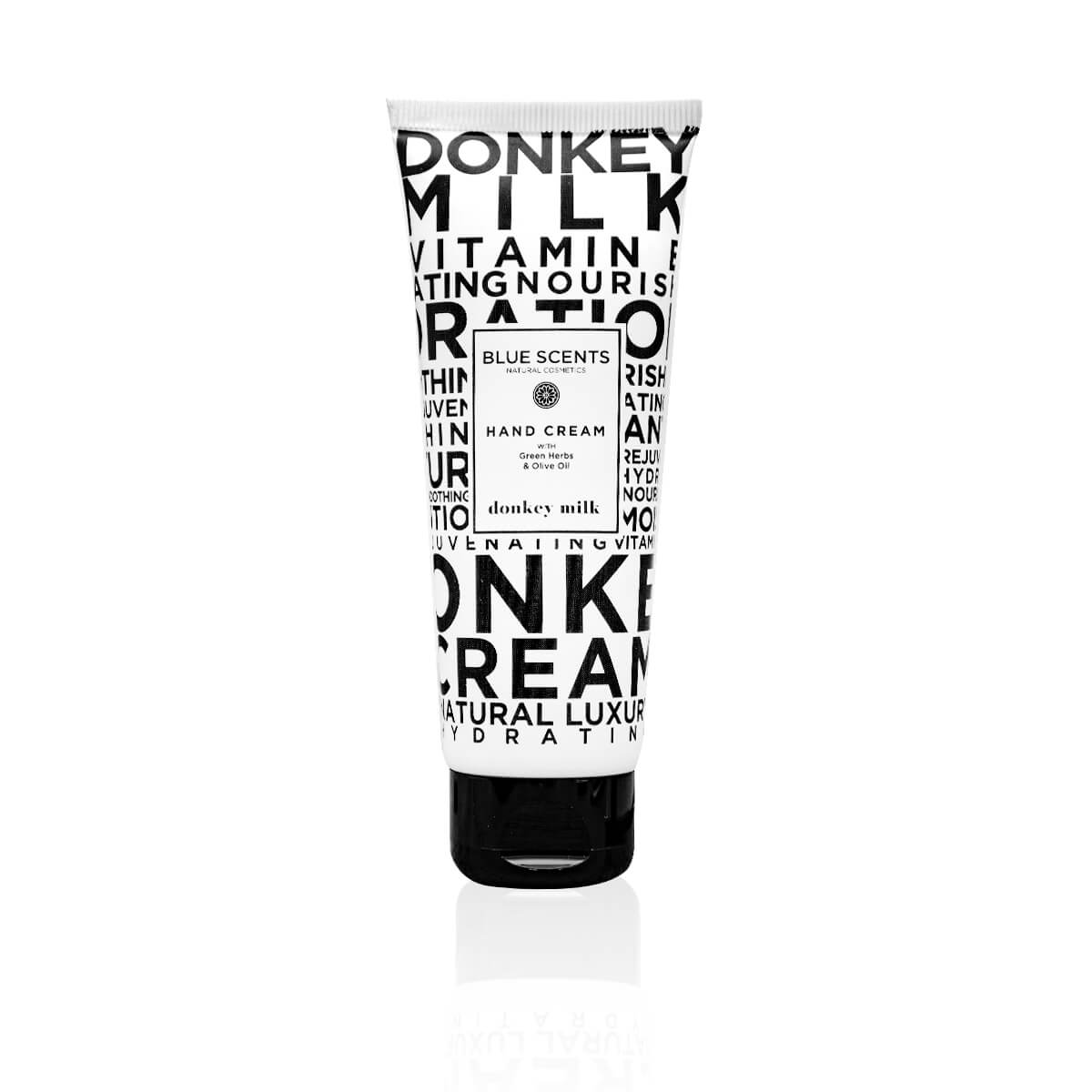 HAND CREAM DONKEY MILK