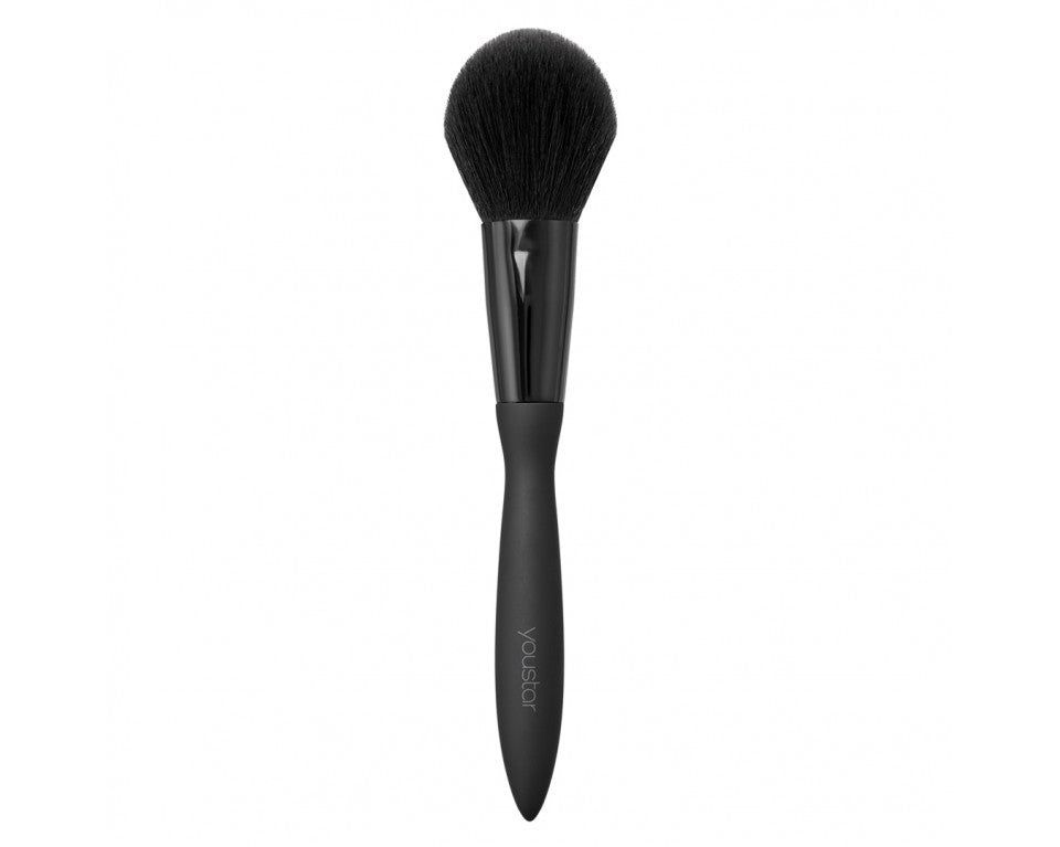 01 POWDER BRUSH BLACK SERIES YOUSTAR