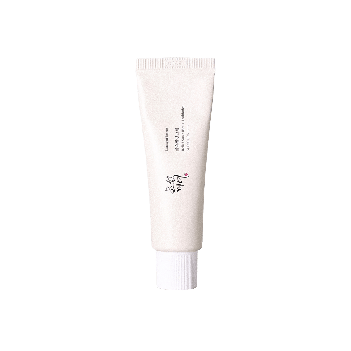 Relief sunrice Probiotics - SPF50+/PA++++ - Αντηλιακό με εκχύλισμα ρυζιού και προβιοτικά