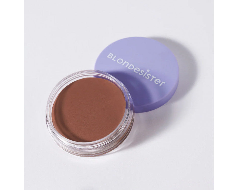 01 NEUTRAL GOLDEN MR SUN CREAMY BRONZER 15G BLONDE SISTER