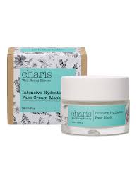 INTENSIVE HYDRATION FACE MASK