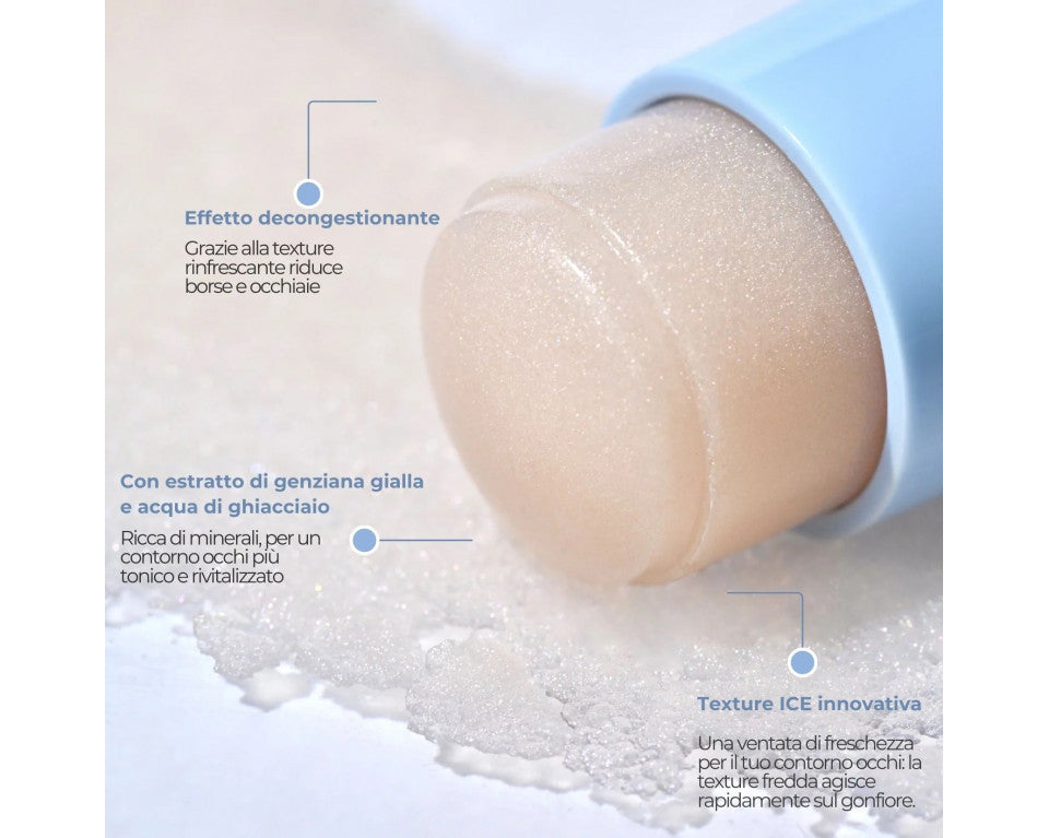 EYECING EYE BALM STICK - BLONDE SISTER