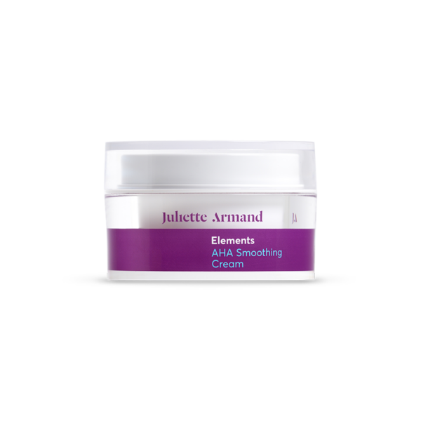 AHA Smoothing Cream