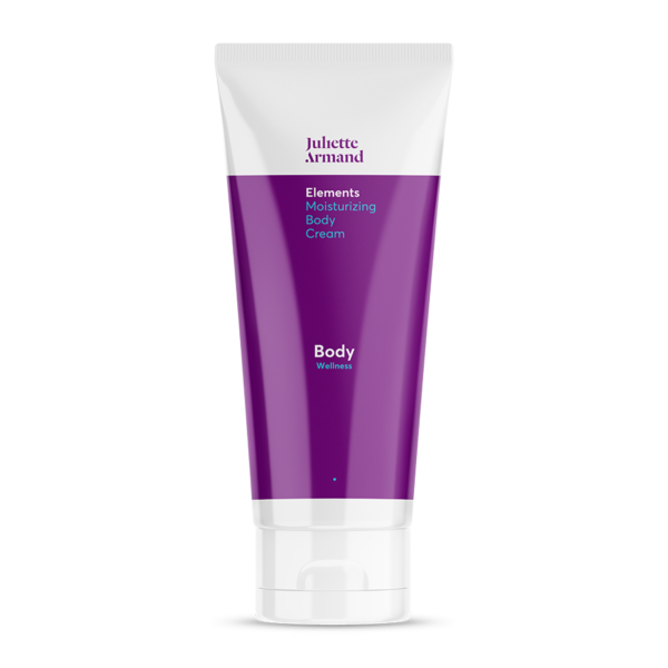 Moisturizing Body Cream