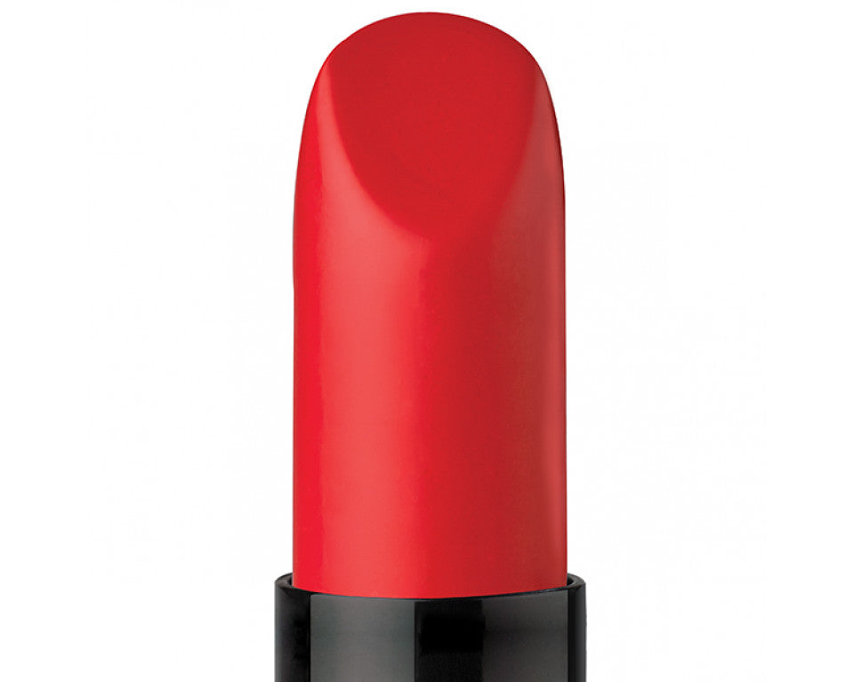 GERANIUM - LIPSTICK CREME 4G MAKEMEUP