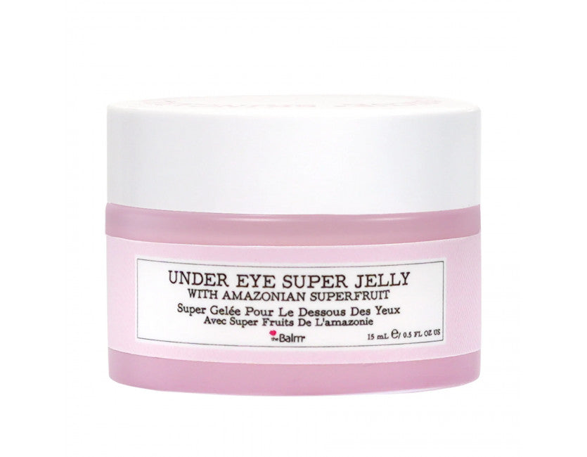 THEBALM TO THE RESCUE UNDER EYE SUPER JELLY 15ML - THE BALM