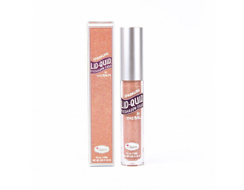 BELLINI - EYESHADOW LID-QUID 4.5ML THEBALM