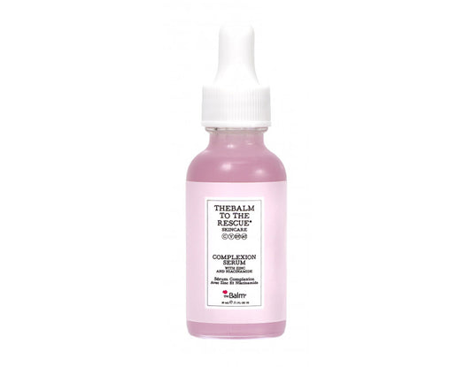 THEBALM TO THE RESCUE COMPLEXION SERUM 30ML - THE BALM