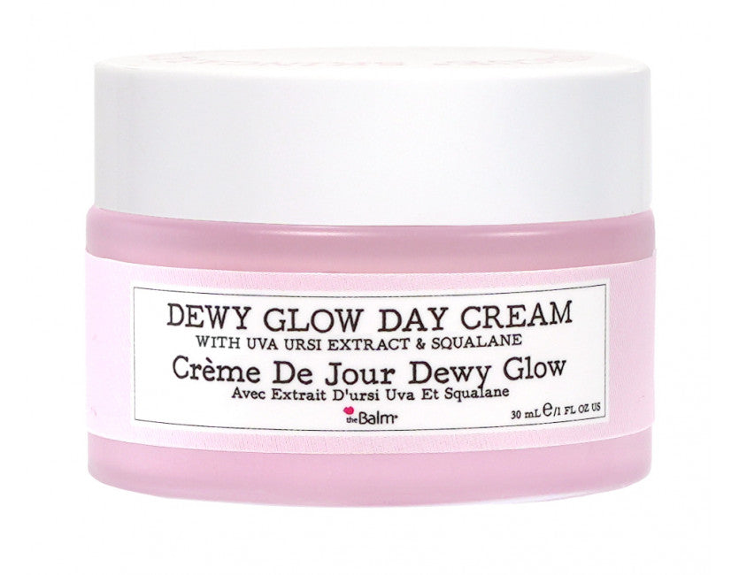 THEBALM TO THE RESCUE DEWY GLOW DAY CREAM 30ML - THE BALM