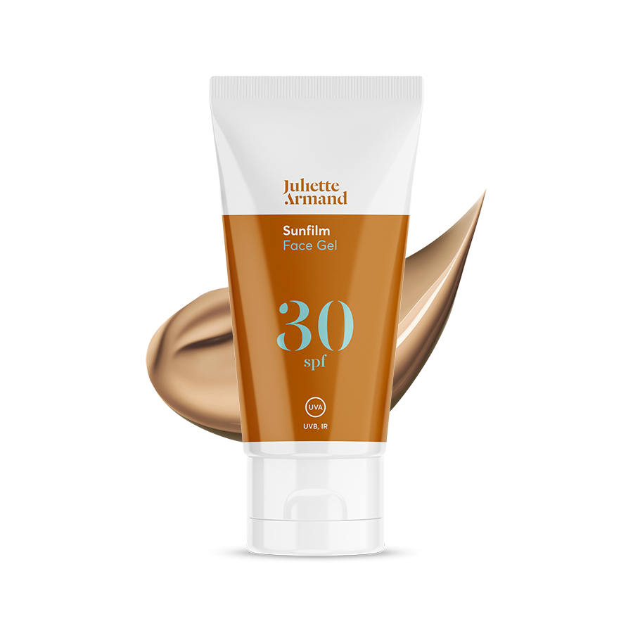 Face Gel SPF 30