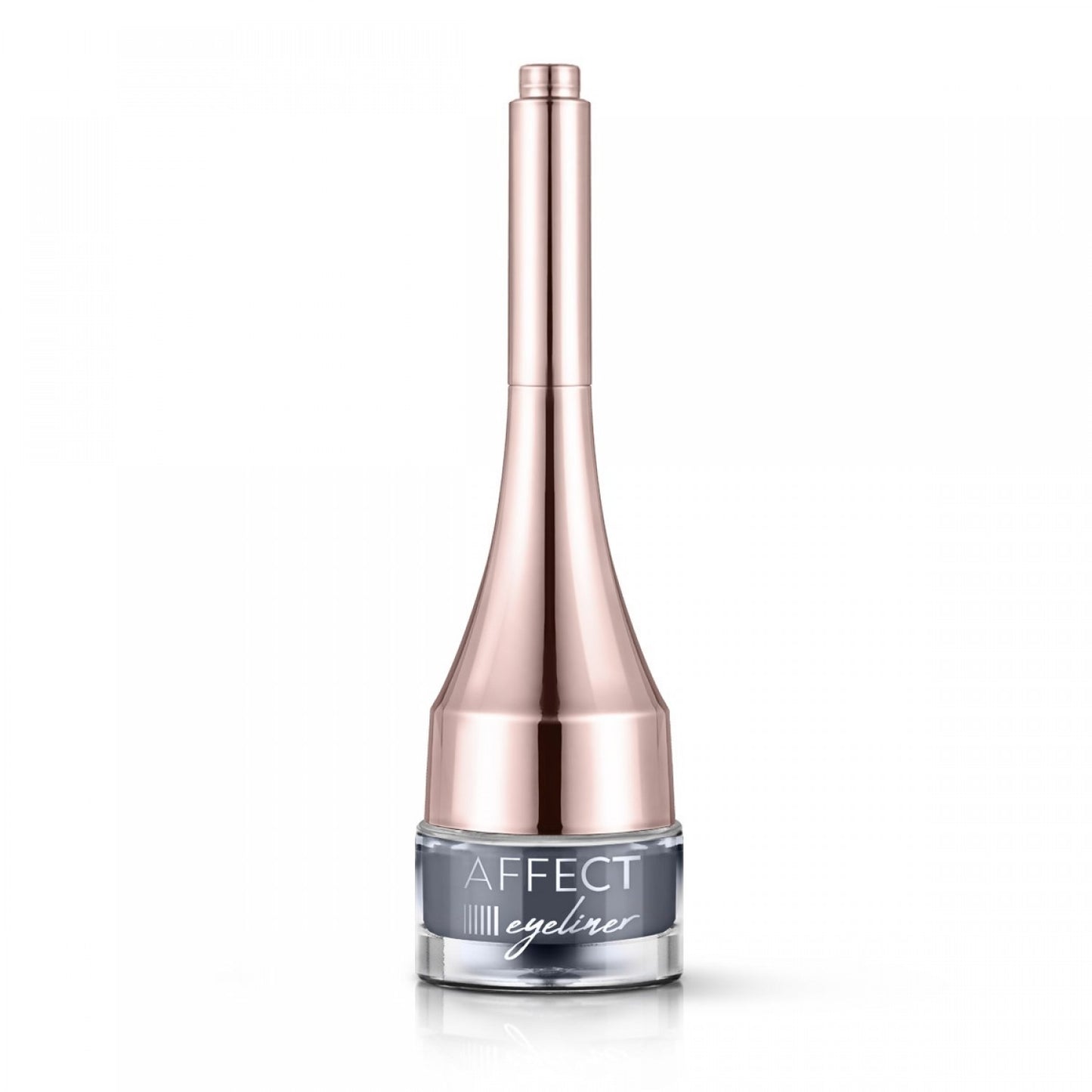 AFFECT COSMETICS - Simple Lines Gel Eyeliner - Grey