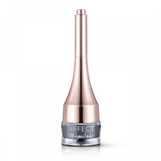 AFFECT COSMETICS - Simple Lines Gel Eyeliner - Grey