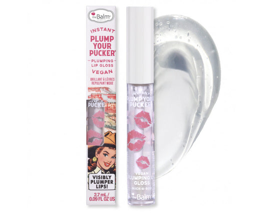 BUCK A ROO PLUMP YOUR PUCKER INSTANT PLUMPER