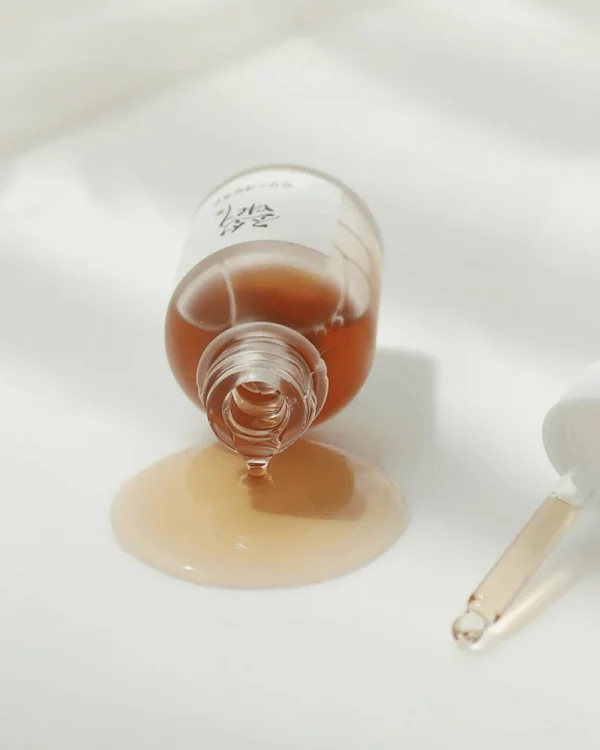 Revive Serum: Ginseng + Snail Mucin - Ορός επανόρθωσης