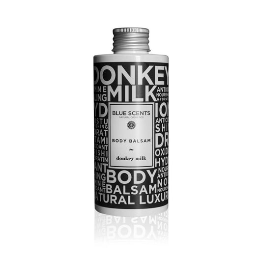 BODY BALSAM DONKEY MILK