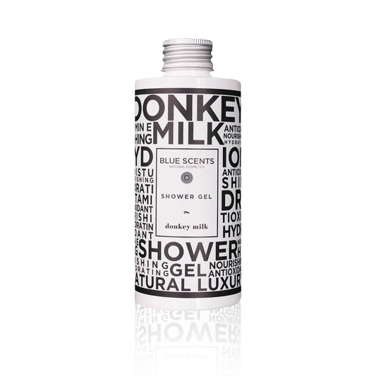 SHOWER GEL DONKEY MILK