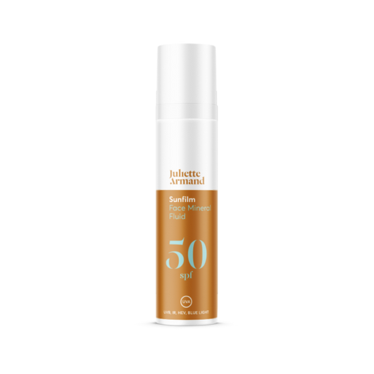 Sunfilm Face Mineral Fluid SPF 50