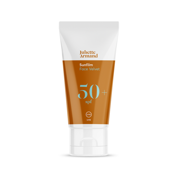 Face Velvet SPF 50+