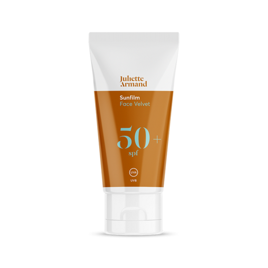 Face Velvet SPF 50+