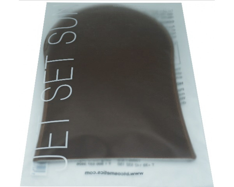 GLOVE SELF TANNING BT COSMETICS