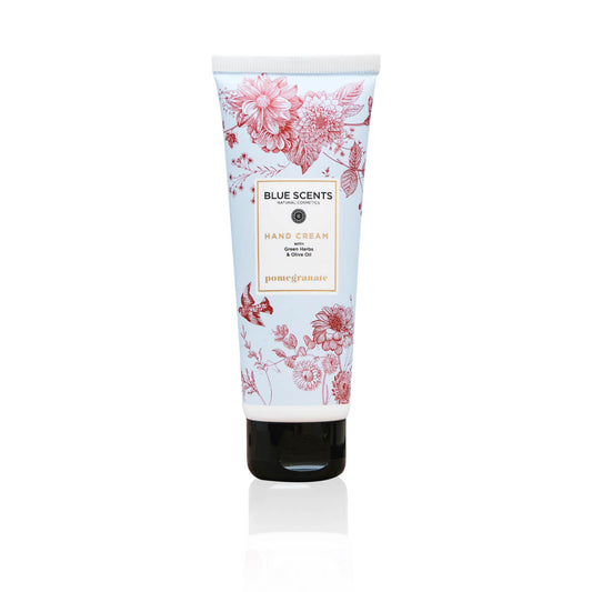 HAND CREAM POMEGRANATE