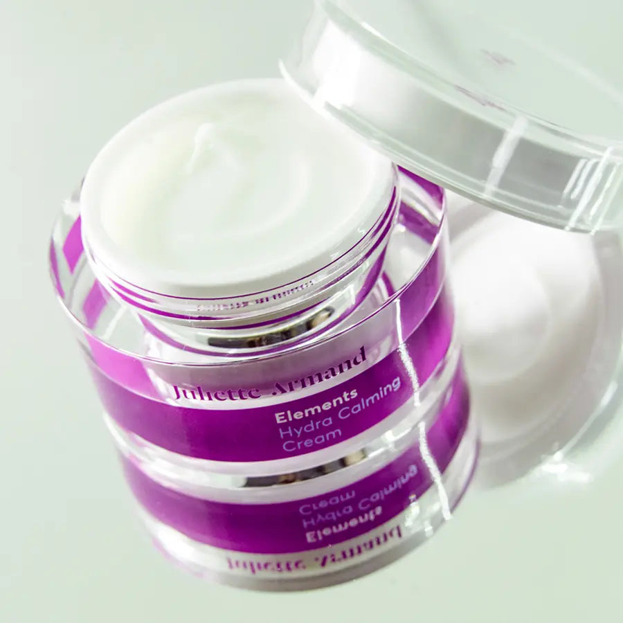 Hydra Calming Cream