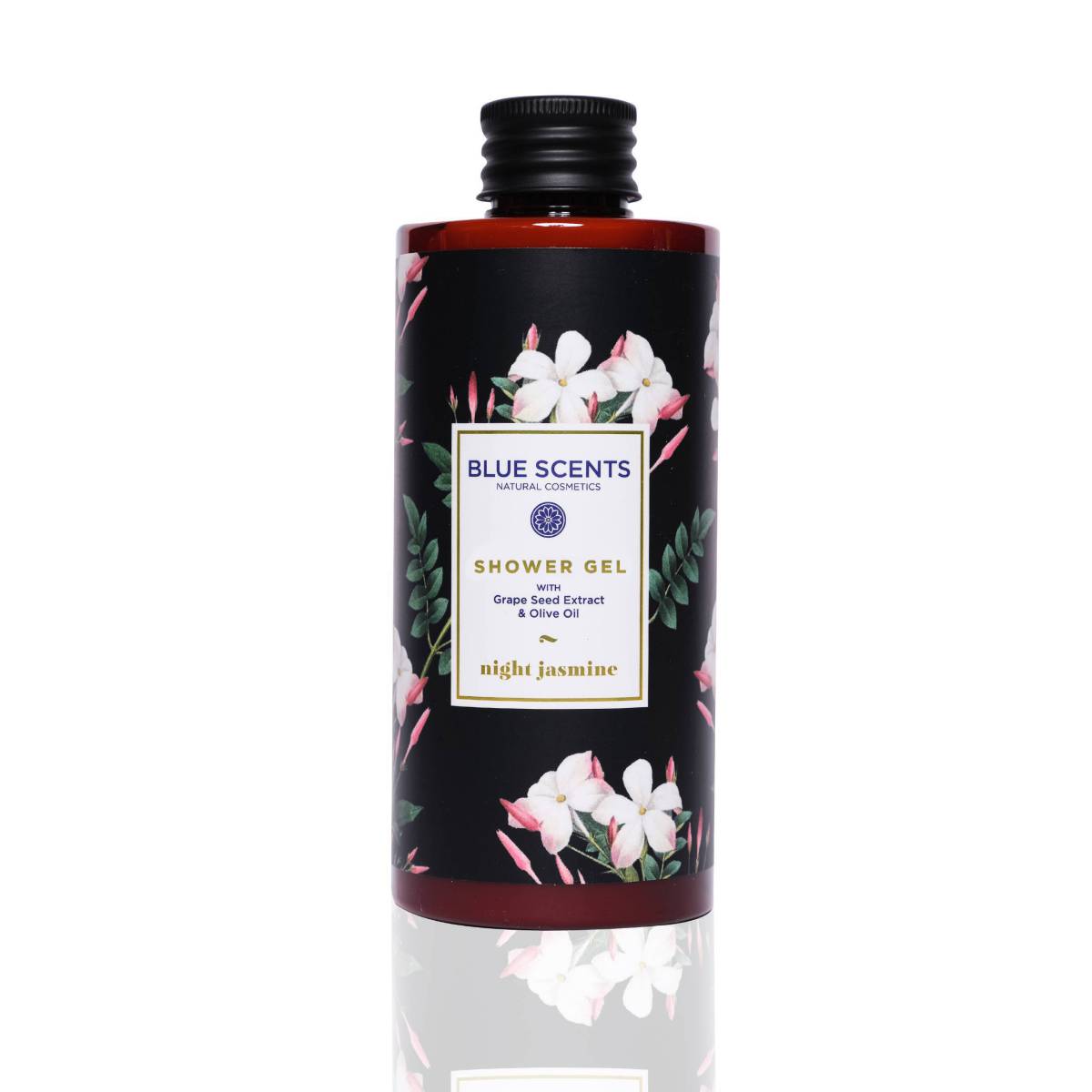 SHOWER GEL NIGHT JASMINE
