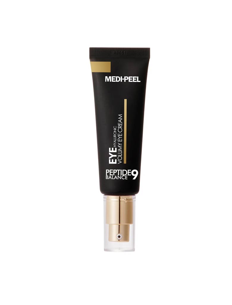 Peptide 9 Hyaluronic Volumy Eye Cream - Αντιγηραντική κρέμα ματιών με πεπτίδια