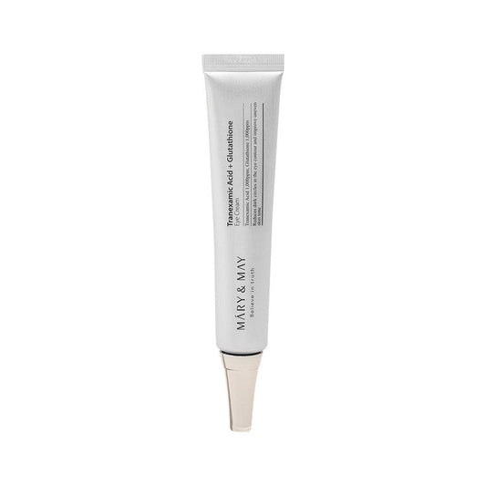 Tranexamic Acid+ Glutathion Eye Cream - Κρέμα ματιών για μαύρους κύκλους
