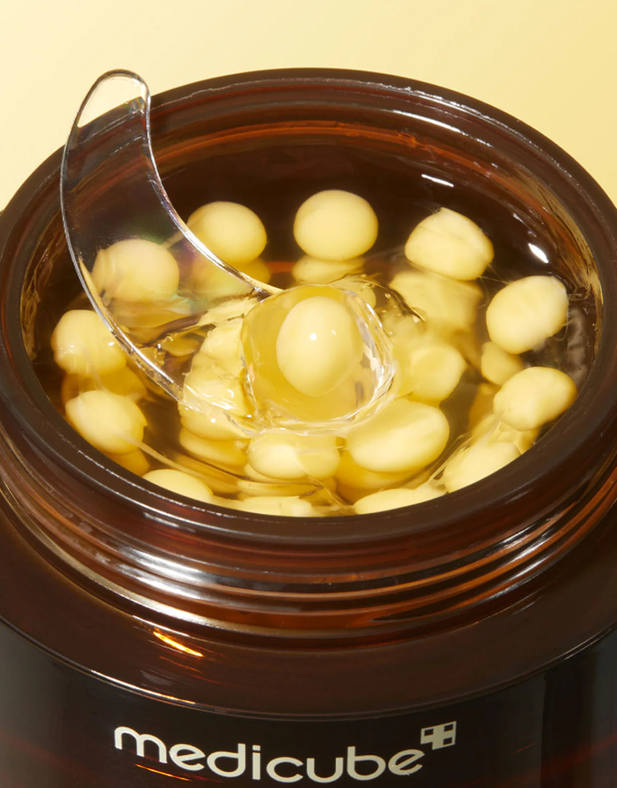 Deep Vita C Capsule Cream - Ενυδατική Κρέμα Λάμψης με Βιταμίνη C και Θρεπτικά Έλαια