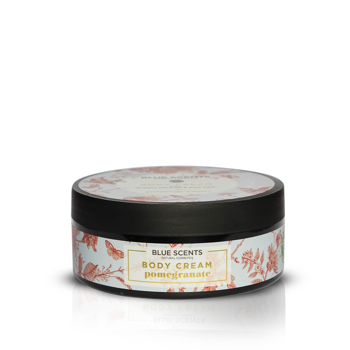 BODY CREAM POMEGRANATE