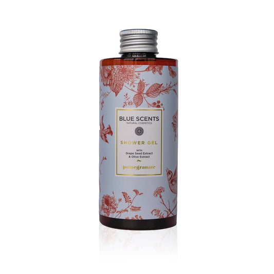 BODY BALSAM POMEGRANATE