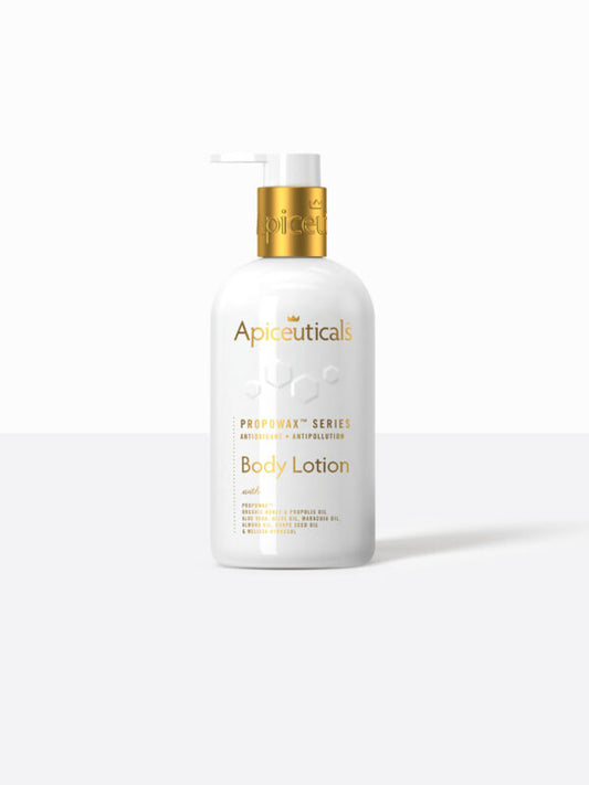 Antioxidant Body Lotion