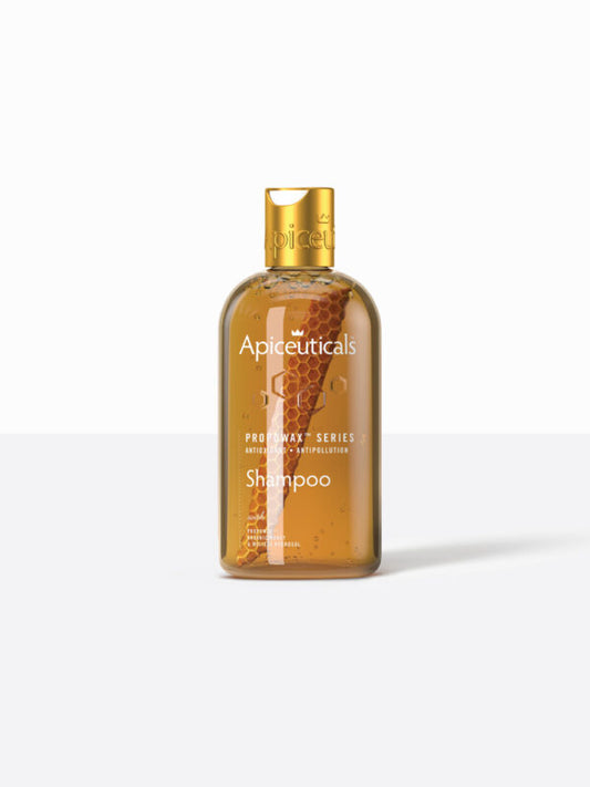 Antioxidant Shampoo