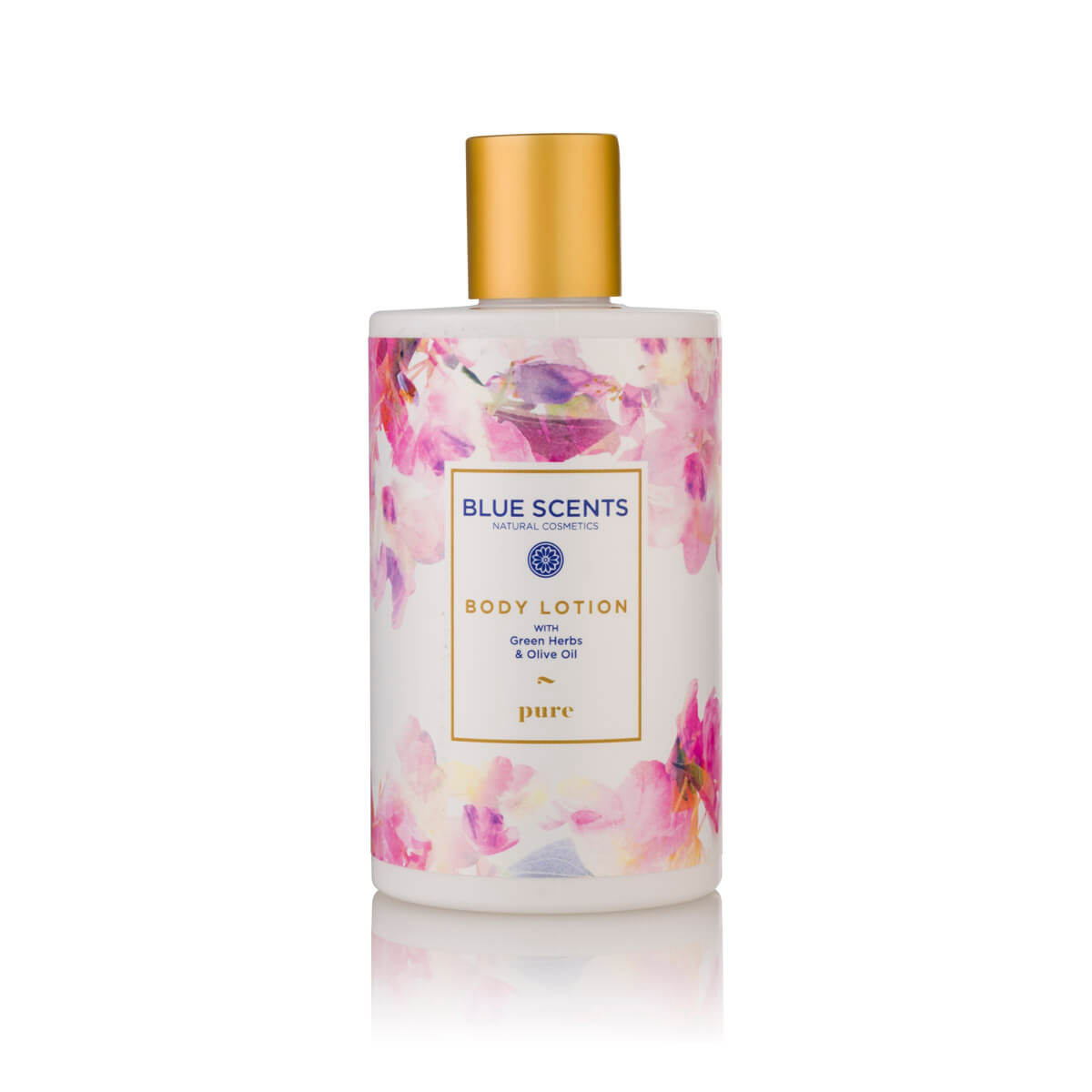 BODY LOTION PURE