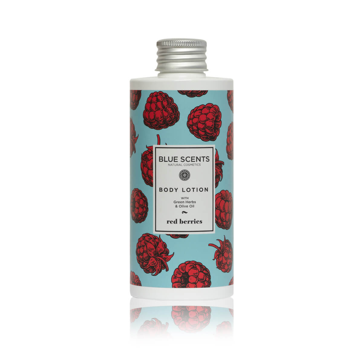 BODY LOTION PURE