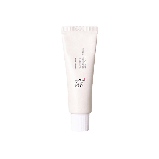Relief sunrice Probiotics - SPF50+/PA++++ - Αντηλιακό με εκχύλισμα ρυζιού και προβιοτικά