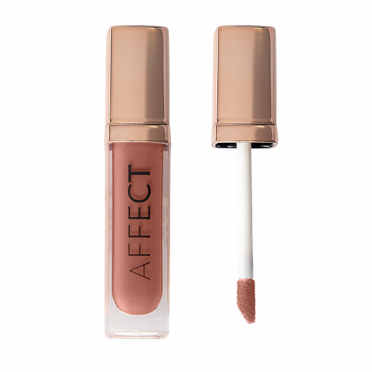 AFFECT COSMETICS - Ultra Sensual Liquid Lipstick - Secret Romance