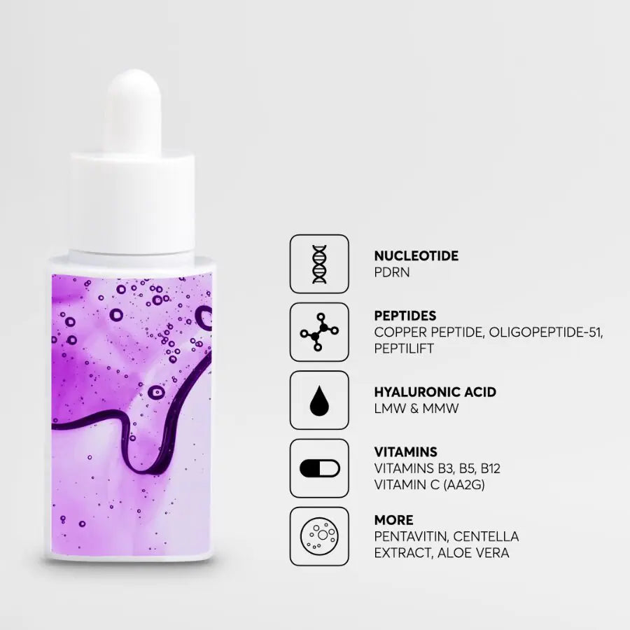 Ameson PDRN Rejuvenation Serum