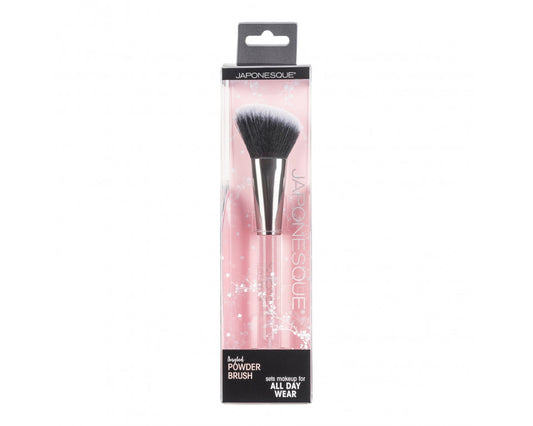 982 POWDER ANGLED BRUSH JAPONESQUE