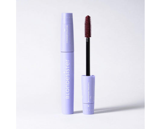 MASCARA 4 IN 1 - CLICK & TURN BERRY BLOOM 12ML BLONDE SISTER