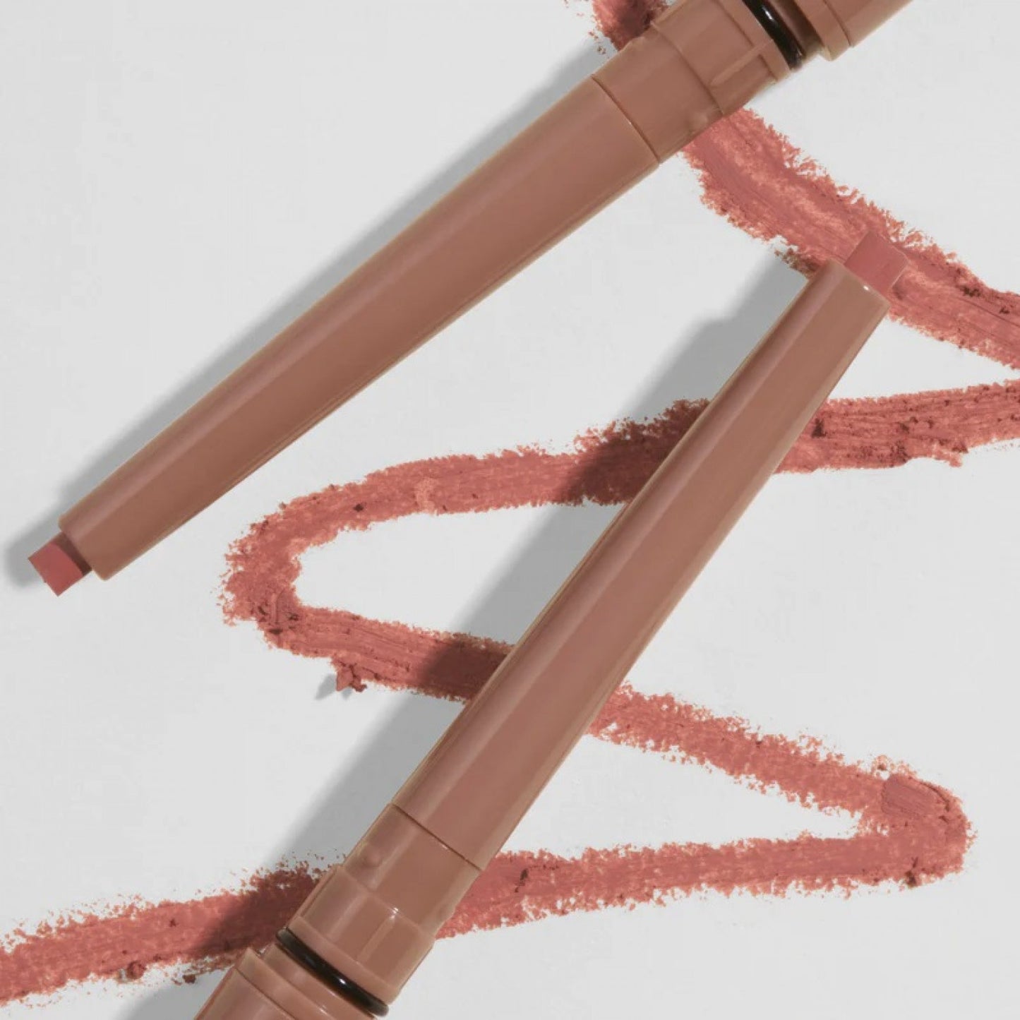 SOSU COSMETICS - Longwear Lip Liner - Burnt Rosewood