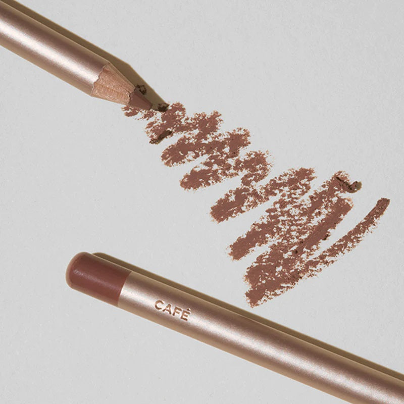 🔍SOSU COSMETICS – Lip Liner – Cafe
