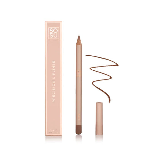 🔍SOSU COSMETICS – Lip Liner – Cafe