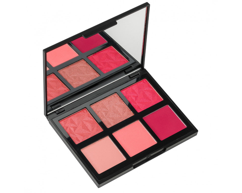 CHERRY CHEEKS 2 BLUSH PALETTE 14GR YOUSTAR