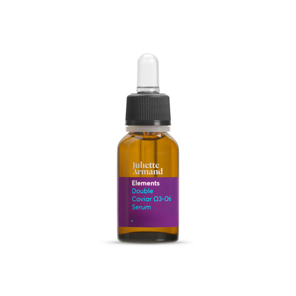 Double Caviar Ω3-Ω6 Serum