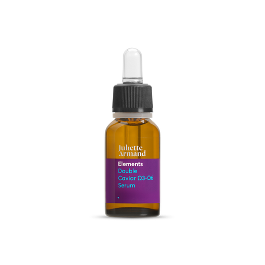 Double Caviar Ω3-Ω6 Serum