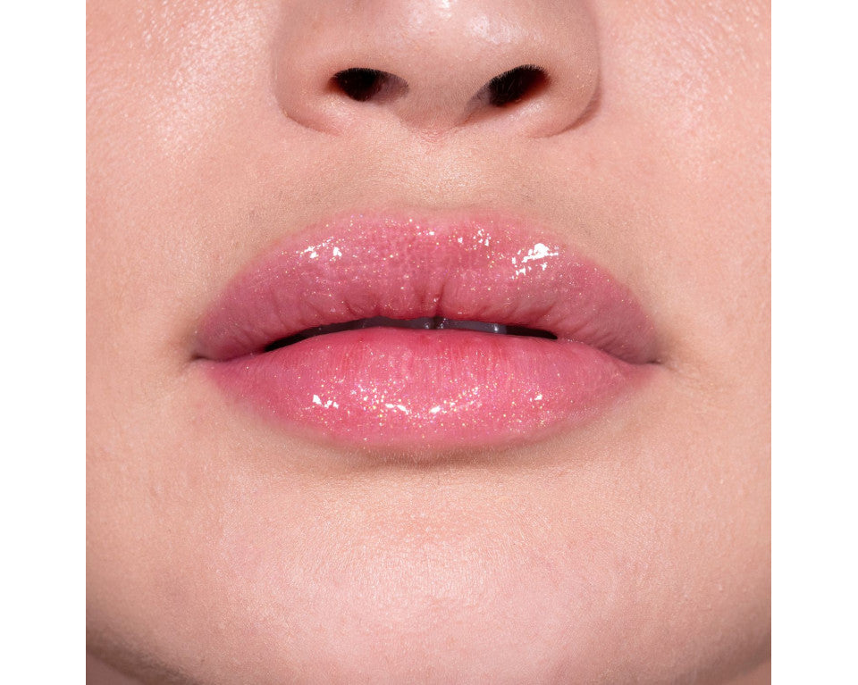 GLAZED DRIP LINDA HALLBERG