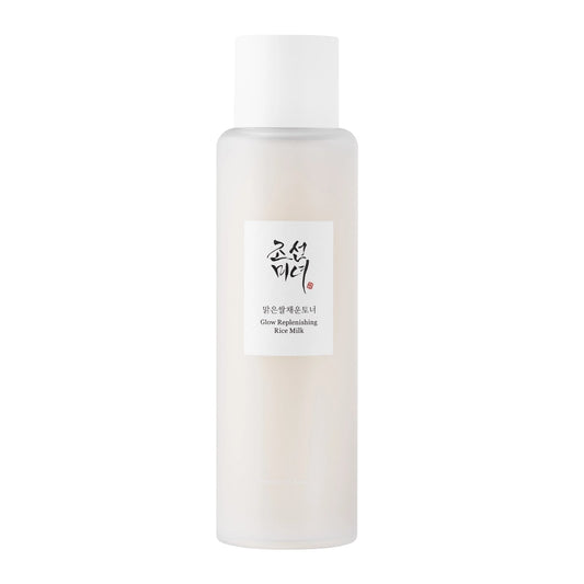 Glow Replenishing Rice Milk - Ενυδατικό τόνερ με ρύζι