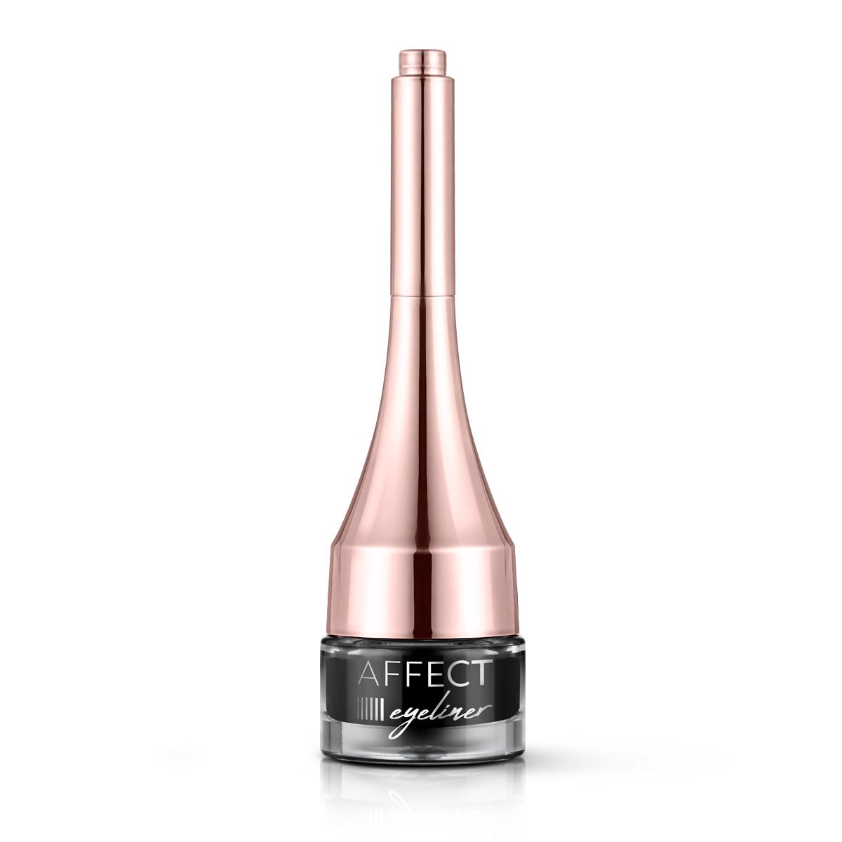 AFFECT COSMETICS – Simple Lines Gel Eyeliner – Black